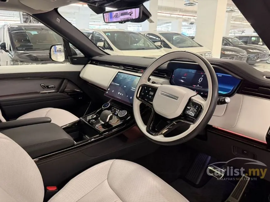 2022 Land Rover Range Rover Sport D300 Dynamic SE SUV