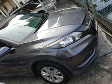 2015 Honda HR-V i-VTEC E 1.8