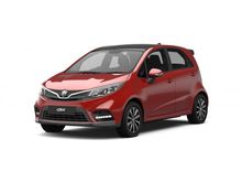 2019 Proton Iriz 1.3 Standard Hatchback (High Trade In, Ready Stock, Easy Loan)