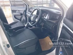 2024 Suzuki XL7 1.5 Zeta SUV