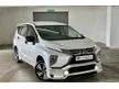 Used 2023 Mitsubishi Xpander 1.5 MPV UNDER WARRANTY