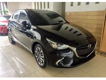 2018 Mazda 2 1.5 GT Hatchback
