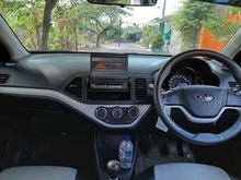 2012 KIA Picanto 1.2 SE 3 Hatchback