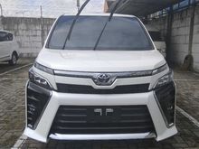 Ready Stock Toyota Voxy 2.0 R80 Wagon 2018