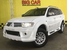 2011 Mitsubishi Pajero Sport 2.5 (ปี 08-15) GT SUV AT