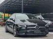 Recon 2020 Mercedes