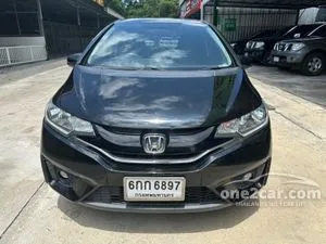2017 Honda JAZZ 1.5 SV Hatchback