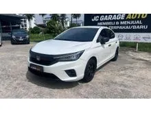 2022 Honda City 1.5 V Hatchback