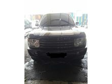 2004 Land Rover Range Rover 4.4 Vogue SUV