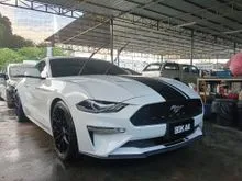 2019 Ford MUSTANG 2.3 EcoBoost Coupe