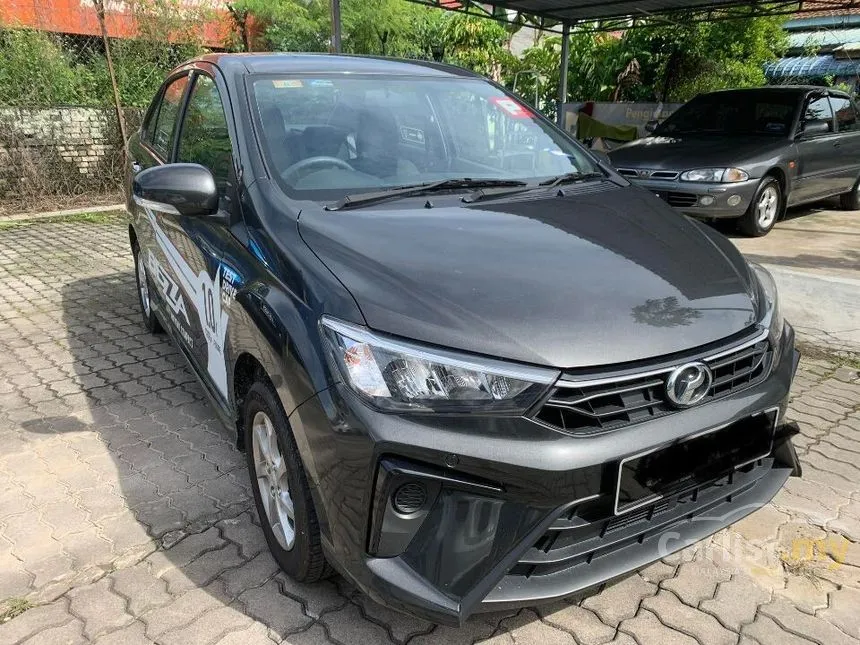 Used 2020 Perodua Bezza 1 0 G Sedan Used Car Carlist My