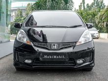 2012 Honda Jazz 1.5 RS AT TDP 29JT