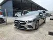 Recon 2018 Mercedes-Benz A180 1.3 AMG Line Hatchback -UNREG- - Cars for sale