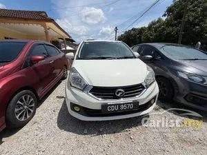 2016 Perodua Myvi 1.3 G Hatchback