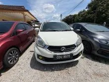 2016 Perodua Myvi 1.3 G Hatchback