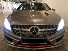 2014 Mercedes-Benz A250 2.0 Sport Hatchback OTR PRICE !! FULL SPEC MODEL AND F/S RECORD MERCEDES !! JUST BUY AND DRIVE !!