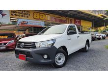 2019 Toyota Hilux Revo 2.4 SINGLE J Pickup MT