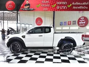 2019 Ford RANGER 2.2 XL+ Open Cab Hi-Rider Pickup