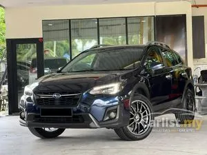 2018 Subaru XV 2.0 P SUV