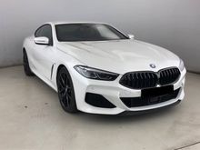 UNREG 2019 BRAND NEW BMW M850i 4.4 xDrive Coupe