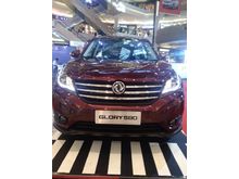 2018 DFSK Glory 580 bukan CRV HRV Tucson Rush Terios Xpander
