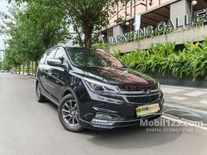 2022 Wuling Cortez 1.5 EX Lux+ MPV