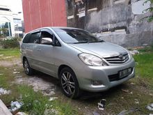 2005 Toyota Kijang Innova 2.7 V MPV