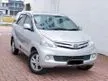 Used 2015 Toyota Avanza 1.5 G MPV - Cars for sale