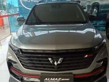 2022 Wuling Almaz 1,5 RS Pro Wagon best price best deal