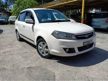 2011 Proton Saga (M) 1.3 FL Executive