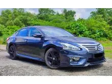 2014 Nissan Teana 2.5 XV Special Offer