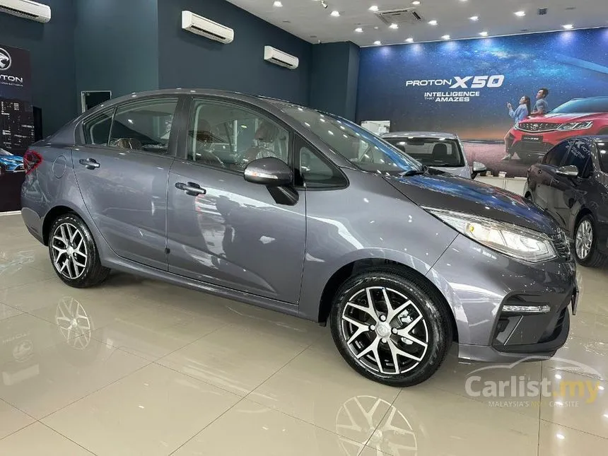 2025 Proton Persona Premium Sedan