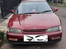 1994 Honda Accord 2.2 Manual Sedan
