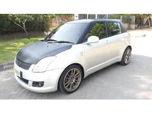2008 Suzuki Swift 1.5 ST Hatchback