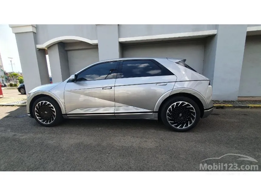 2023 Hyundai IONIQ 5 Signature Long Range SUV