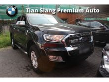 2016 Ford Ranger 3.2 XLT Pickup Truck (A) Premium Selection