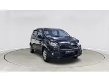 2019 Daihatsu Ayla 1.0 M Hatchback