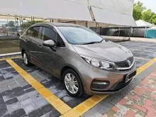 2019 Proton Persona 1.6 Executive Sedan - TIP TOP CONDITION