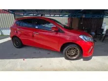 2018 Perodua Myvi 1.3 X Hatchback TIP TOP CONDITIONS