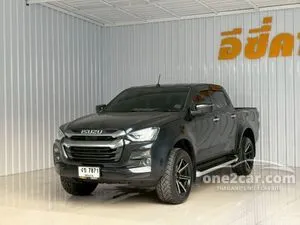 2023 Isuzu D-MAX 1.9 Hi-Lander L Cab-4 Pickup