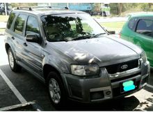 2005 Ford Escape 2.3 XLT SUV