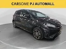 2022 Perodua Myvi 1.5 Hatchback