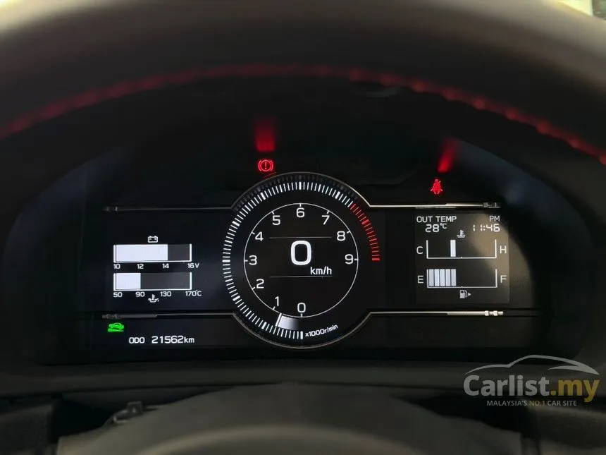 2022 Toyota 86 GR Coupe