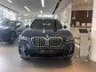 New 2023 BMW X3 2.0 sDrive20i M Sport SUV - Cars for sale
