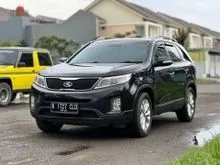 2014 KIA Sorento 2.2 (Diesel) SUV - LOW KM, Cek unit pasti suka - Tdp hanya 23jt - TERMURAH
