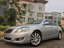 2007 Toyota Camry 2.4 V Sedan Km90rb Record Astra Nik2007 Keyless Eng.Start TDP.30JT