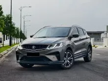 2021 Proton X50 1.5 PREMIUM (A) Power Boot 360 CAM SUV Easy Loan