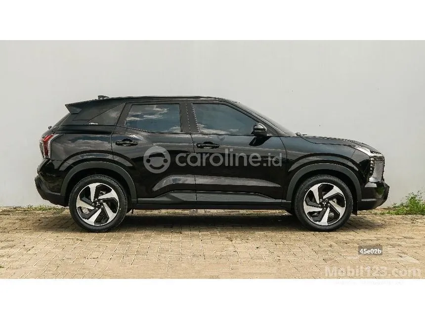 2024 Mitsubishi XFORCE Ultimate SUV