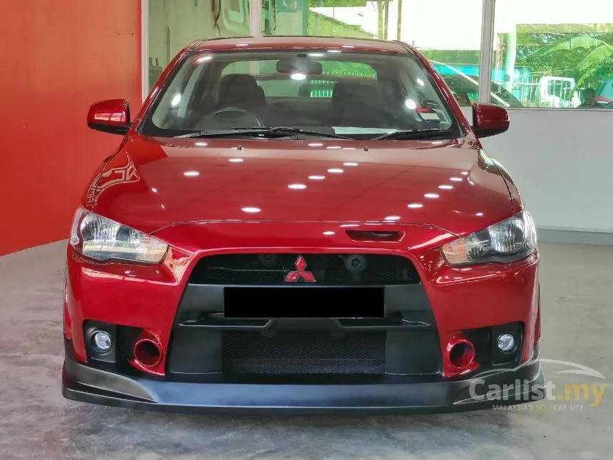 2011 Proton Inspira Executive (Metallic) Sedan