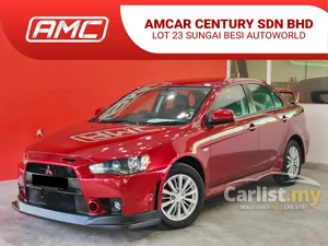 2011 Proton Inspira 1.8 Executive (Metallic) Sedan